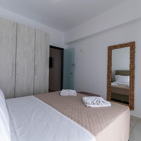 Archangelos Sky Junior Apartment Extérieur photo