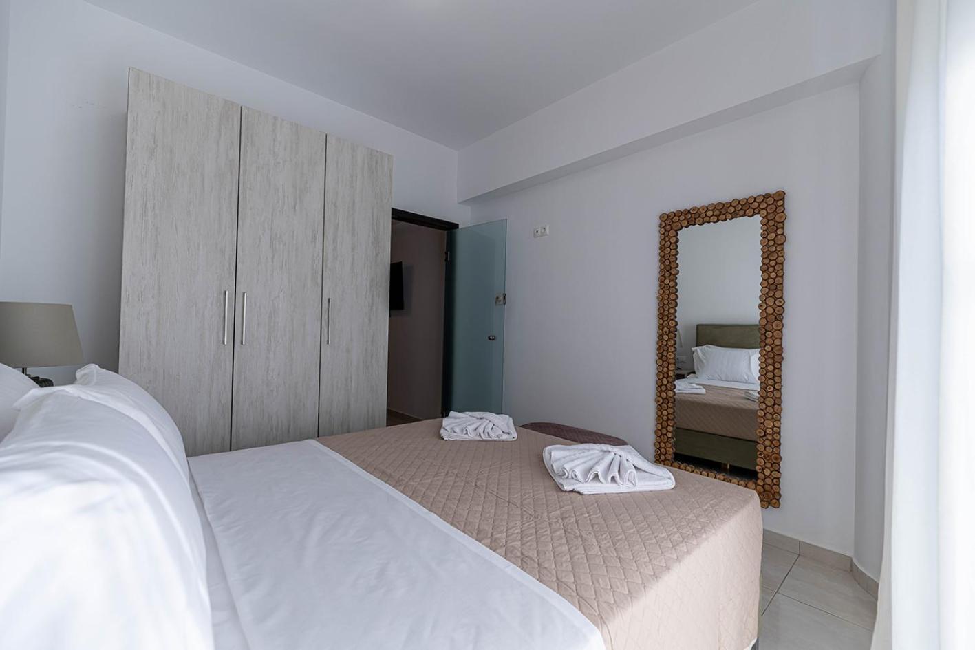 Archangelos Sky Junior Apartment Extérieur photo