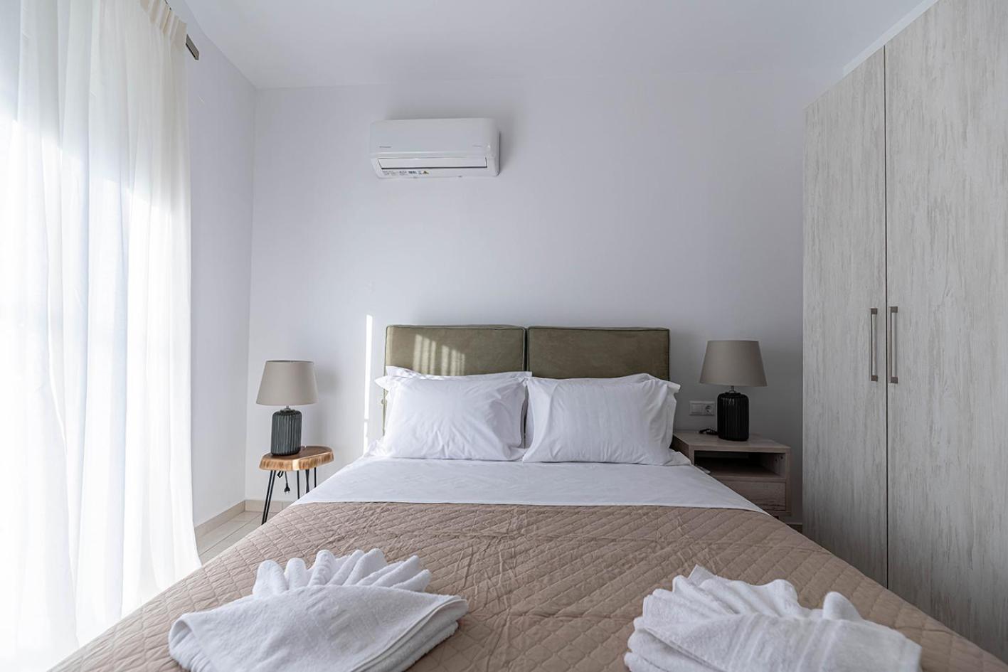 Archangelos Sky Junior Apartment Extérieur photo