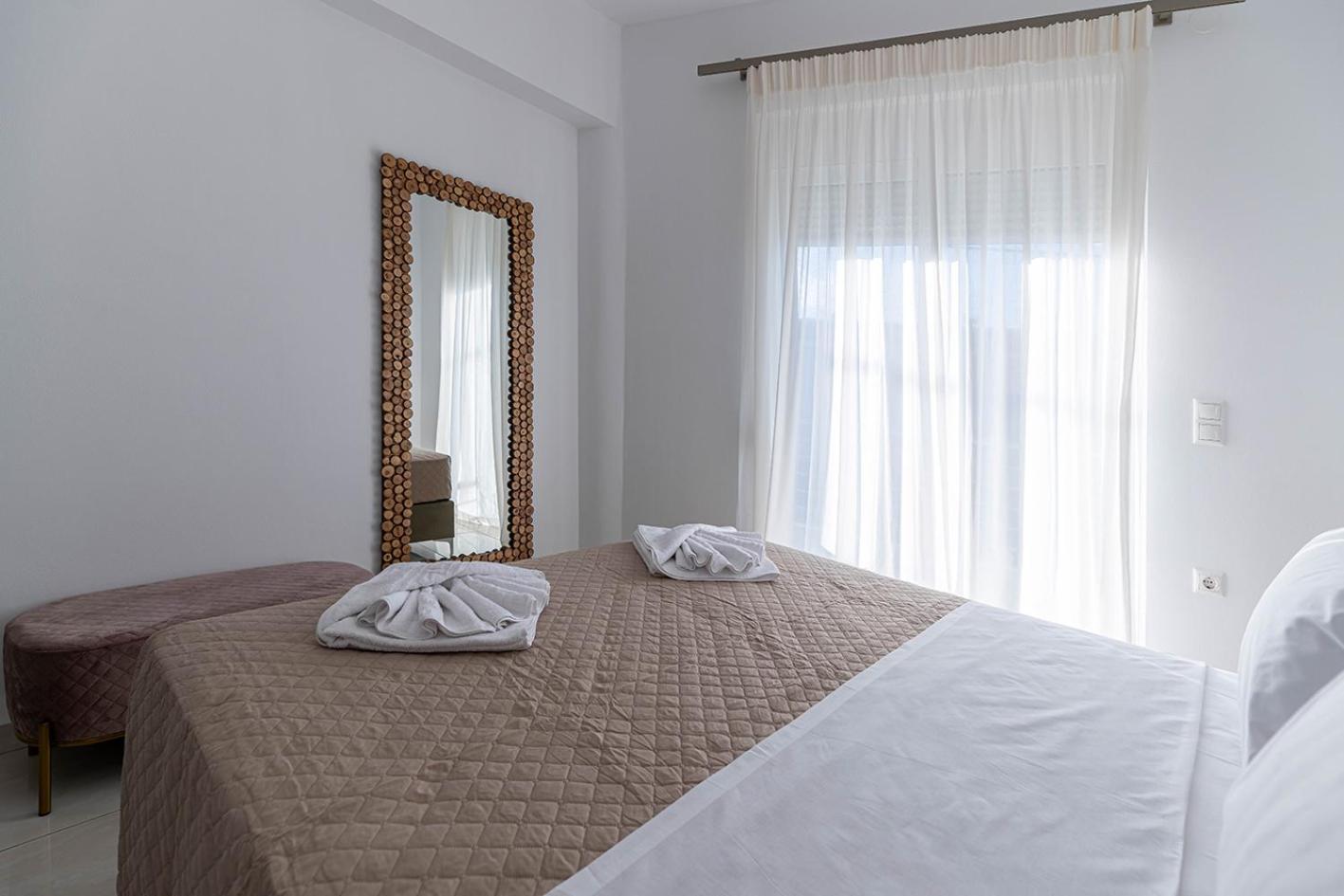 Archangelos Sky Junior Apartment Extérieur photo