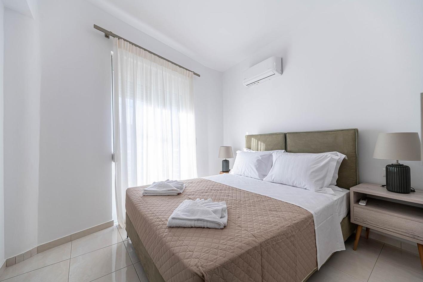 Archangelos Sky Junior Apartment Extérieur photo