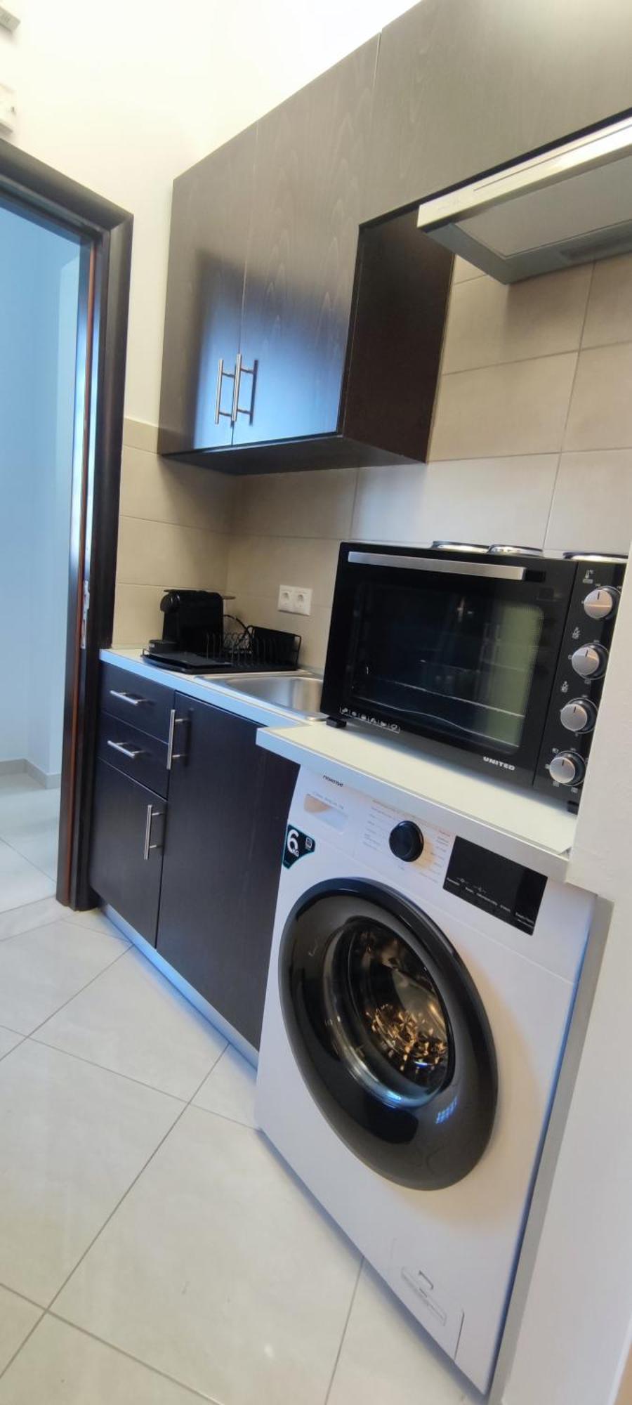 Archangelos Sky Junior Apartment Extérieur photo
