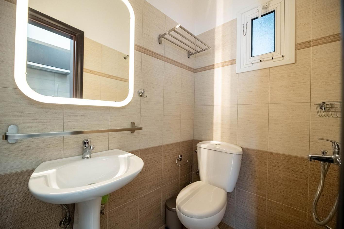 Archangelos Sky Junior Apartment Extérieur photo